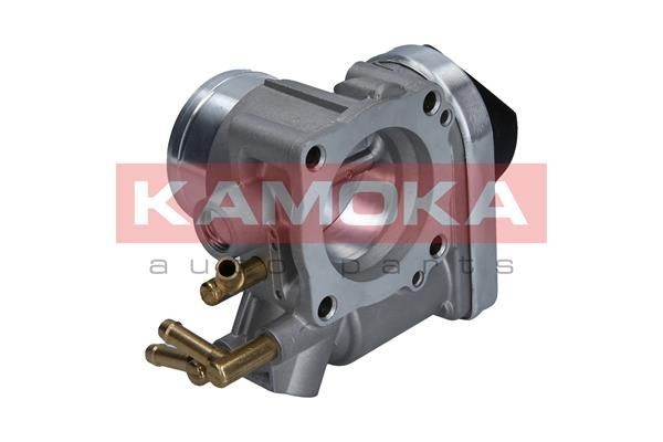 Great value for money - KAMOKA Throttle body 112006