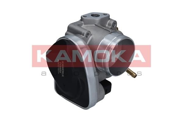 KAMOKA 112008 Throttle body SEAT experience and price
