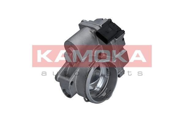 Great value for money - KAMOKA Throttle body 112011