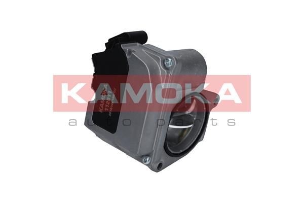 112011 Throttle KAMOKA 112011 review and test