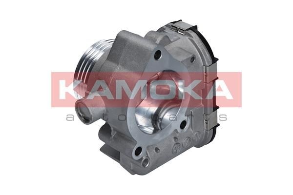 KAMOKA 112020 Throttle body PEUGEOT experience and price
