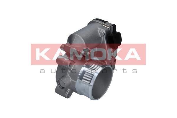 Ford FOCUS Throttle 14363982 KAMOKA 112025 online buy
