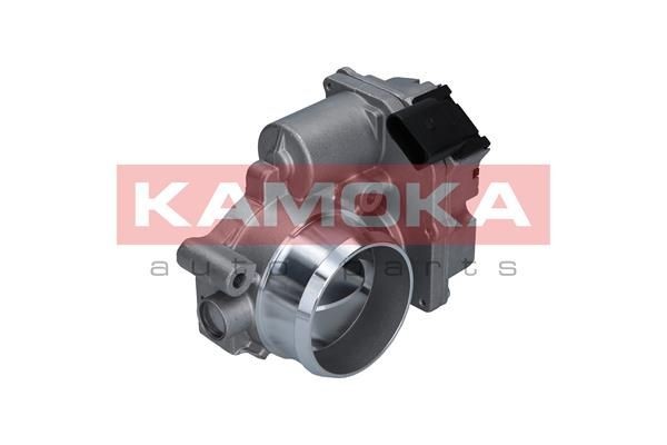 Original 112031 KAMOKA Throttle body experience and price