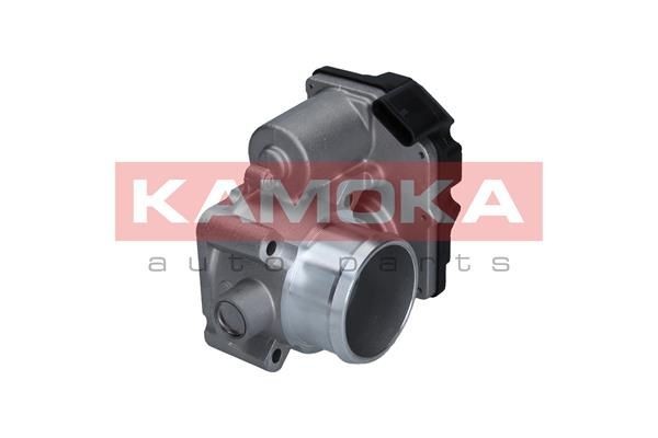 Opel ZAFIRA Throttle body 14363989 KAMOKA 112032 online buy