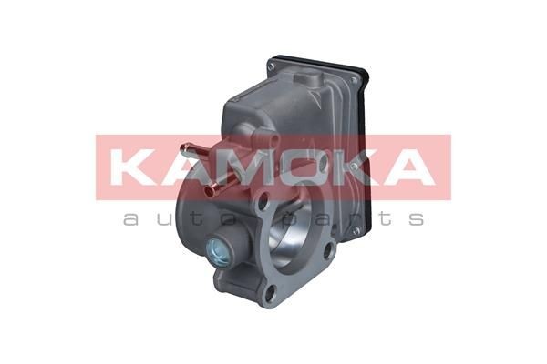 Great value for money - KAMOKA Throttle body 112040