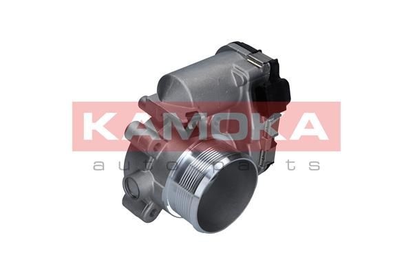 KAMOKA 112043 Throttle body Electric