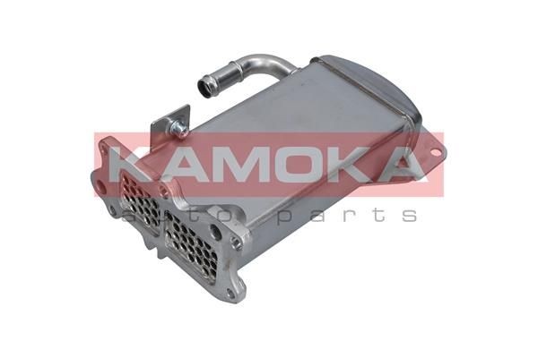KAMOKA 19C067 EGR cooler AUDI A4 2015 price