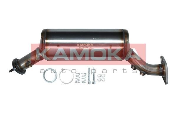 KAMOKA 8010018 Diesel particulate filter 14190-67J00H02