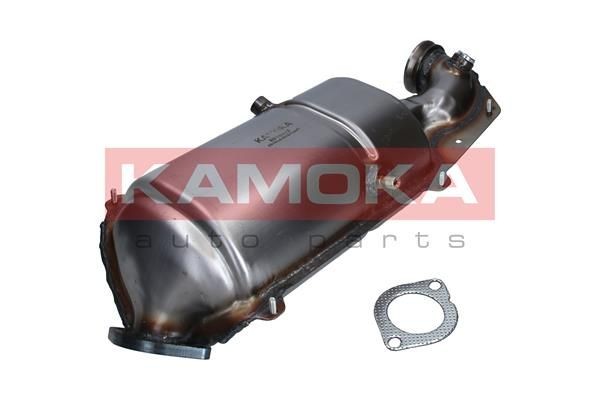 KAMOKA 8010023 originele FIAT Dieselpartikelfilter