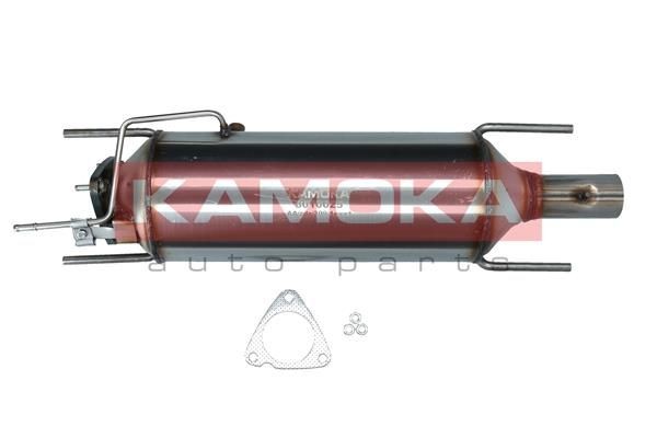 KAMOKA 8010025 SAAB Particulate filter