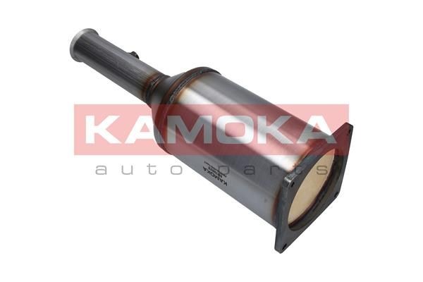 KAMOKA 8010028 DPF filter PEUGEOT 307 SW Box Body / Estate (3E_, 3H_) 2.0 HDi 136 hp Diesel 2005 price