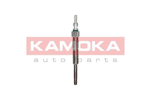 KAMOKA KP004 Heater plugs 11V, Metal glow plug, Pencil-type Glow Plug, Length: 97 mm