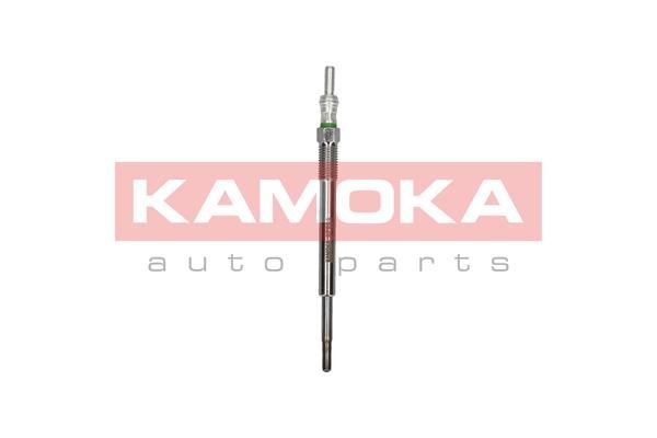 Diesel glow plugs KAMOKA 5V M8x1, Metal glow plug, Pencil-type Glow Plug, Length: 113 mm - KP034