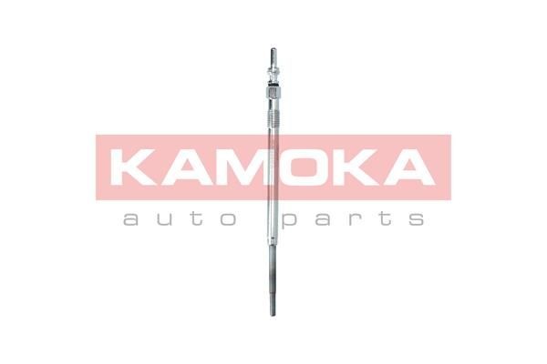 KAMOKA KP040 Glow plug 11V, Metal glow plug, Pencil-type Glow Plug, Length: 150 mm