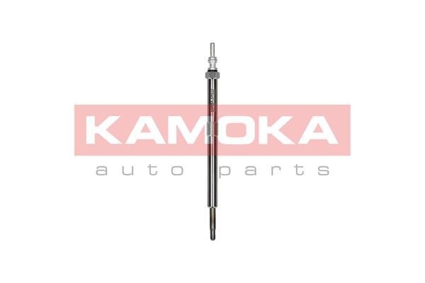 KP073 Glow plug KP073 KAMOKA 11V, Metal glow plug, Pencil-type Glow Plug, Length: 150 mm