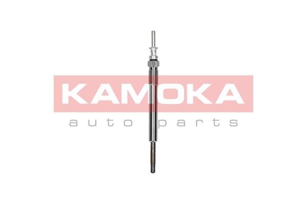 KAMOKA KP076 Heater plugs 11V M10x1, Metal glow plug, Pencil-type Glow Plug, Length: 134 mm