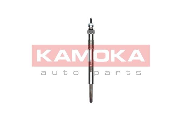 KAMOKA KP077 Heater plugs Opel Astra G Saloon 2.0 DI 82 hp Diesel 2003 price