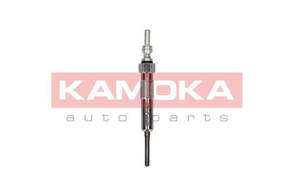 KAMOKA KP079 Glow plug 4V M10x1, Metal glow plug, Pencil-type Glow Plug, Length: 90 mm