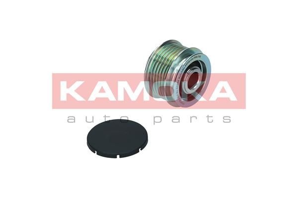 KAMOKA RC002 Alternator parts Renault Clio 1