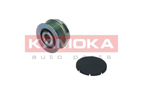 KAMOKA RC004 Audi 80 2011 Freewheel clutch alternator