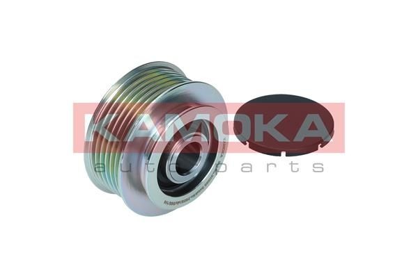 Opel ADMIRAL Kit riparazione ricambi auto - Dispositivo ruota libera alternatore KAMOKA RC006