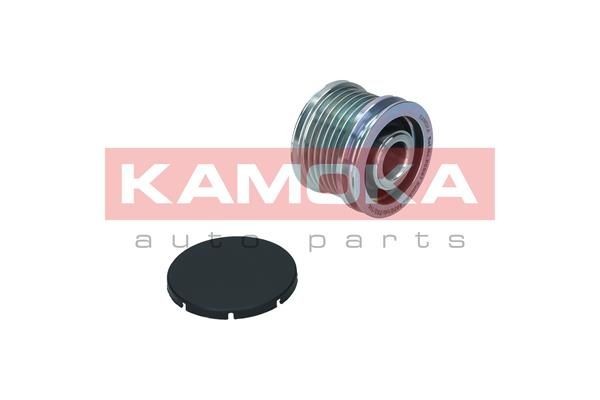 Opel ADMIRAL Kit riparazioni ricambi auto - Dispositivo ruota libera alternatore KAMOKA RC007