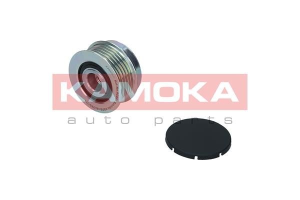 KAMOKA RC008 Freewheel clutch Audi A6 C5 Saloon 2.7 T 230 hp Petrol 2000 price