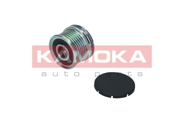 KAMOKA RC011 Alternator Freewheel Clutch Width: 40mm