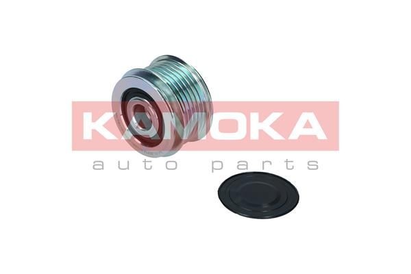 KAMOKA RC014 Alternator parts LAND ROVER RANGE ROVER 2000 in original quality