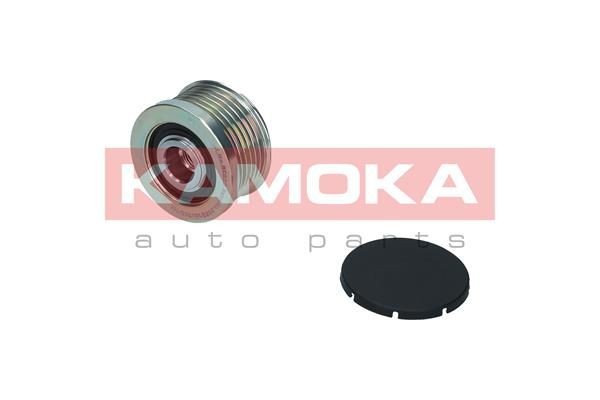 KAMOKA RC020 FORD USA Alternator spare parts in original quality