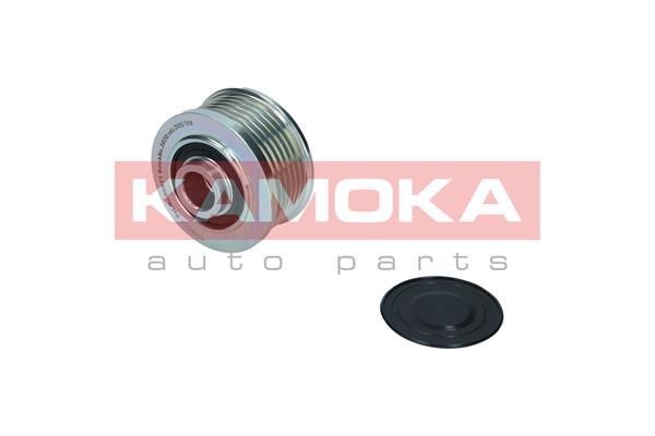 KAMOKA RC021 Freewheel clutch ALFA ROMEO 159 Sportwagon (939) 1.9 JTDM 16V (939BXC1B, 939BXC12) 150 hp Diesel 2011