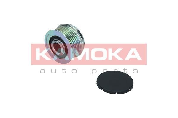 KAMOKA RC024 IVECO Freewheel clutch in original quality
