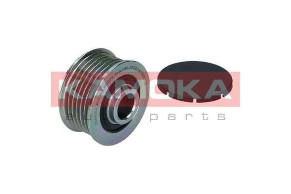 KAMOKA RC029 Freewheel clutch alternator Fiat Punto Evo 1.3 D Multijet 90 hp Diesel 2012 price