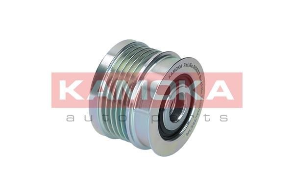 KAMOKA RC033 Alternator Freewheel Clutch Width: 43mm