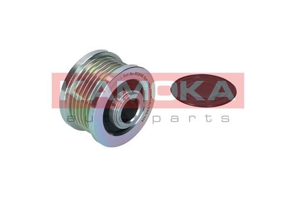 KAMOKA RC046 BMW 5 Series 2022 Alternator clutch pulley