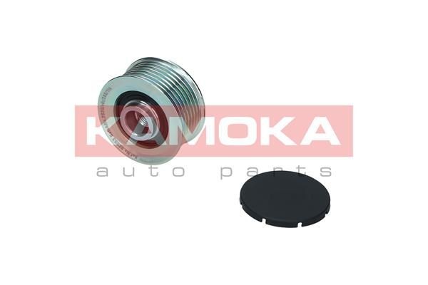 KAMOKA Alternator parts Renault Master 2 Platform new RC053