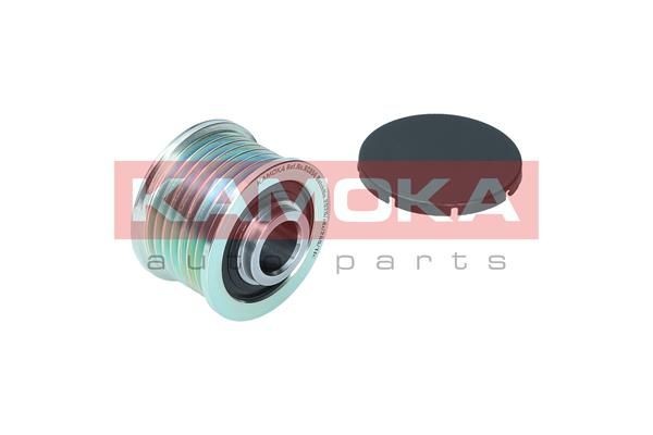 Talento Platform / Chassis (296) Repair kit parts - Alternator Freewheel Clutch KAMOKA RC054