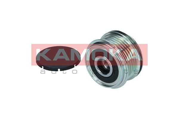 RC060 Alternator Freewheel Clutch KAMOKA RC060 review and test