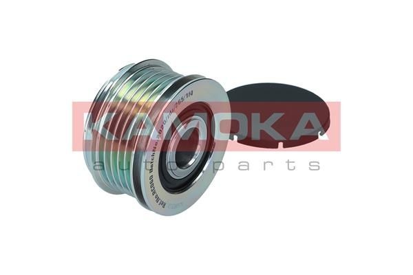 KAMOKA RC060 Alternator Freewheel Clutch Width: 36mm