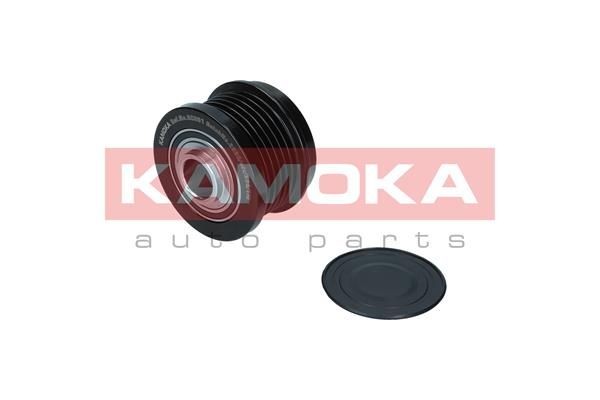 KAMOKA RC061 Alternator parts FORD FOCUS 2005 in original quality