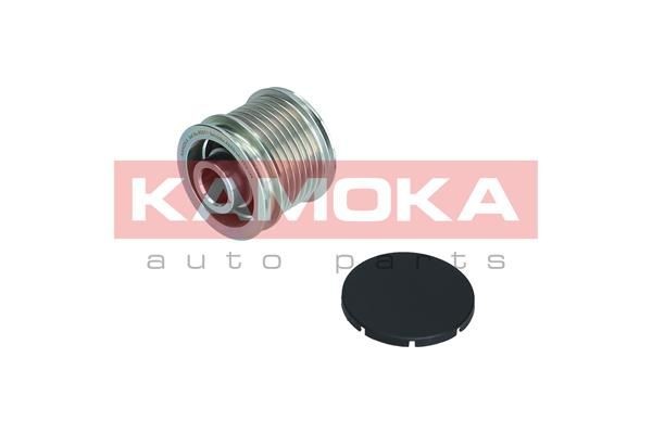KAMOKA RC071 Freewheel clutch alternator Mercedes A238 E 350 d 4-matic 258 hp Diesel 2022 price