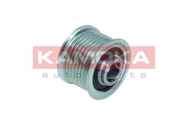 KAMOKA RC078 BMW 5 Series 2014 Alternator freewheel pulley