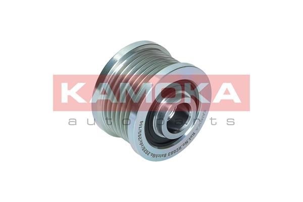 Nissan ROGUE Belt and chain drive parts - Alternator Freewheel Clutch KAMOKA RC083