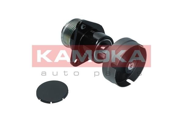 KAMOKA RC093 V-Ribbed Belt Set 5M5Q-10D310-AA