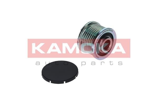 KAMOKA Alternator spare parts RENAULT TRAFIC 2 (EL) new RC095