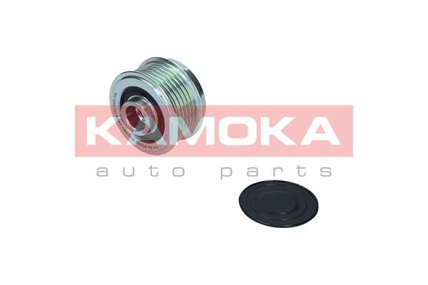 KAMOKA RC098 Alternator pulley Audi A4 B8 Avant 2.0 TFSI 180 hp Petrol 2015 price