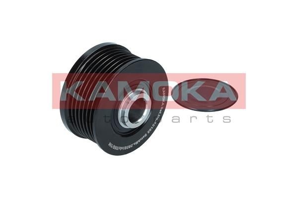 Nissan NP300 PICKUP Repair kits parts - Alternator Freewheel Clutch KAMOKA RC102