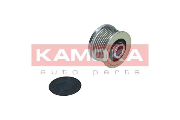 KAMOKA RC105 LEXUS Alternator spares in original quality