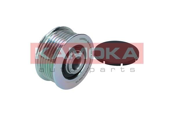 Iveco Alternator Freewheel Clutch KAMOKA RC108 at a good price