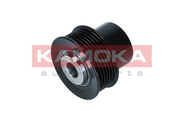 KAMOKA RC113 IVECO Alternator spare parts in original quality